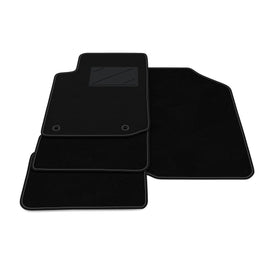 Tappetini Citroen C3 2002-2009