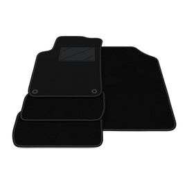 Tappetini Citroen C3 2009-2013