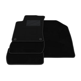 Tappetini CITROEN C3 2013-2016