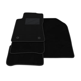 Tappetini CITROEN C3 2016-2024