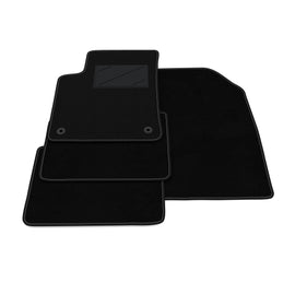 Tappetini Citroen C3 AIRCROSS 2017-2025