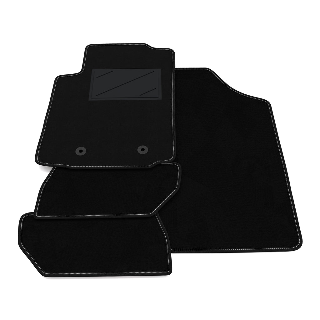 Tappetini Citroen C3 Cabrio 2002-2009
