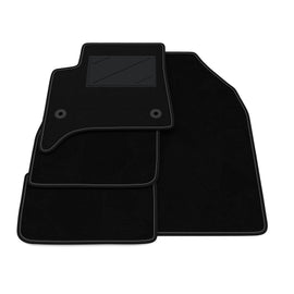 Tappetini Citroen C3 Hybrid e-DSC6 2024-2026