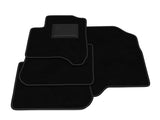 Tappetini Citroen C3 Picasso 2009-2025
