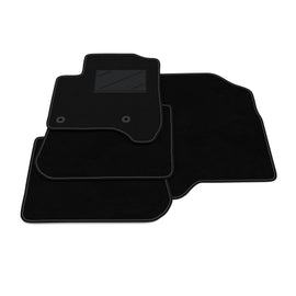 Tappetini Citroen C3 Picasso 2009-2025