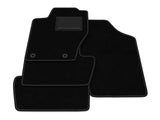 Tappetini Citroen C4 2004-2010