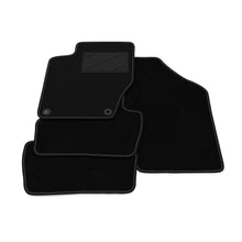 Carica l&#39;immagine nel visualizzatore di Gallery, Tappetini Citroen C4 2010-2020