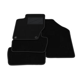 Tappetini Citroen C4 2010-2020