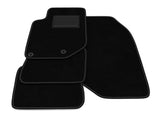 Tappetini Citroen C4 2020-2025