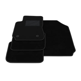 Tappetini Citroen C4 Cactus 2014-2018