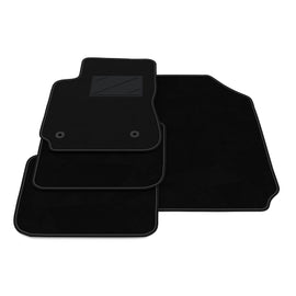 Tappetini Citroen C4 Cactus 2018-2021