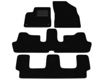 Carica l&#39;immagine nel visualizzatore di Gallery, Tappetini Citroen C4 Picasso - Grand Picasso 2006-2013