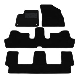 Tappetini Citroen C4 Picasso - Grand Picasso 2006-2013