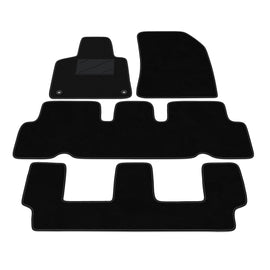 Tappetini Citroen C4 Picasso - Grand Picasso 2013-2019