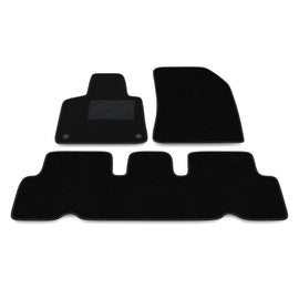 Tappetini Citroen C4 SpaceTourer 2018-2022