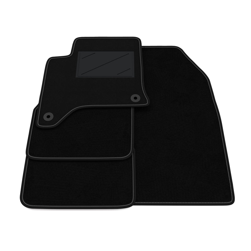 Tappetini Citroen C4 X Hybrid 2022-2026