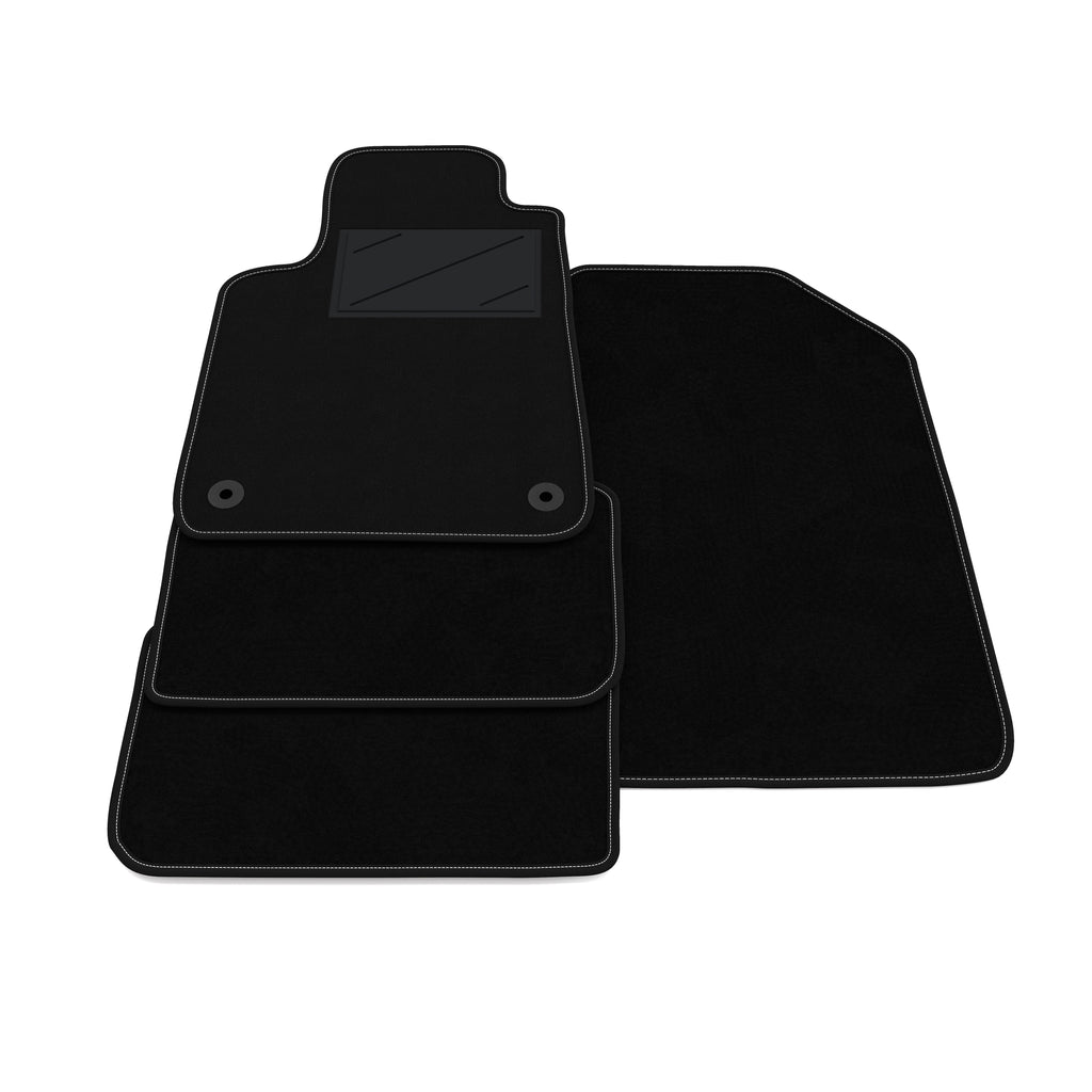 Tappetini Citroen C5 2001-2008