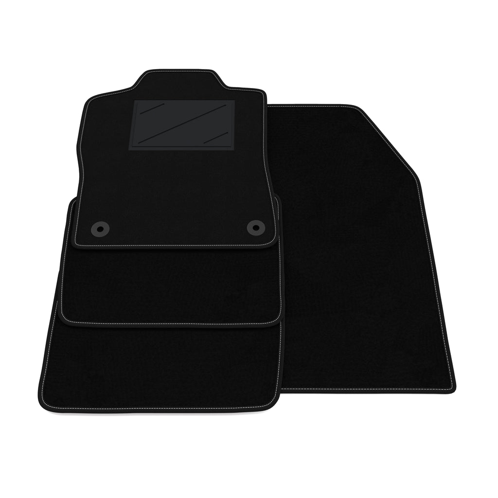 Tappetini Citroen C5 X 2022-2026