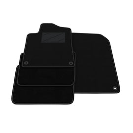 Tappetini Citroen C6 2005-2012