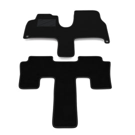 Tappetini Citroen C8 5 posti 2002-2014