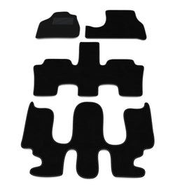 Tappetini Citroen C8 7 posti 2002-2014