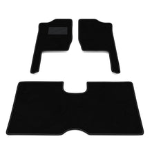 Load image into Gallery viewer, Tappetini Citroen CX Prestige 1974-1991 - posteriore unito