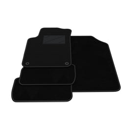 Tappetini Citroen DS3 3 porte 2010-2015