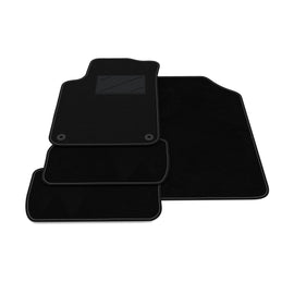 Tappetini Citroen DS3 CABRIO 2013-2015