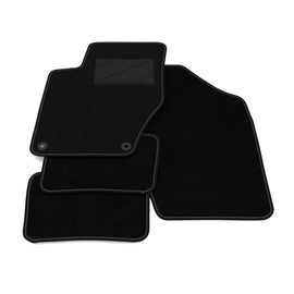 Tappetini Citroen DS4 5 porte 2011-2015