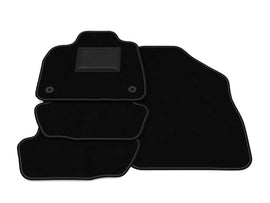 Tappetini Citroen DS5 5 porte 2011-2015