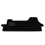 Tappetini Citroen JUMPER 2006-2014