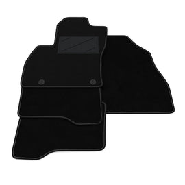 Tappetini Citroen Nemo Multispace 2008-2013