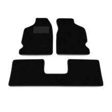 Carica l'immagine nel visualizzatore di Gallery, Tappetini Citroen Saxo 1996-2003 - posteriore unito