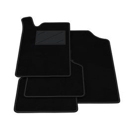 Tappetini Citroen Xantia 1992-2001