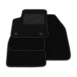 Tappetini Citroen ë-C4 X 2022-2026