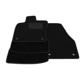 Tappetini Cupra Ateca 2018-2025