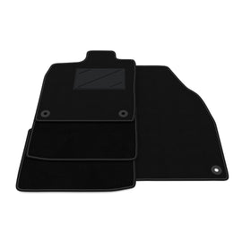 Tappetini Cupra Tavascan 2024-2026