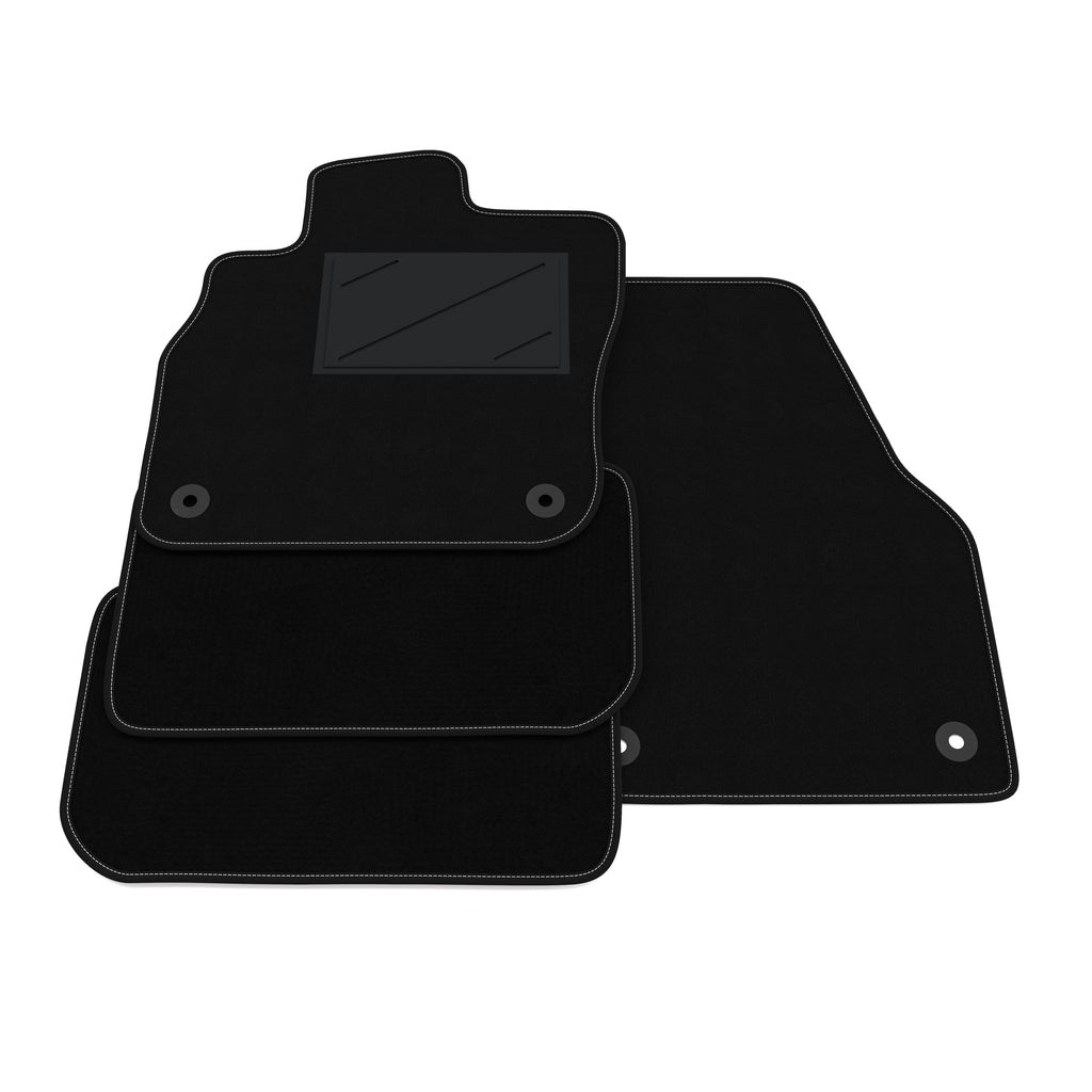 Tappetini Cupra Terramar 2024-2026