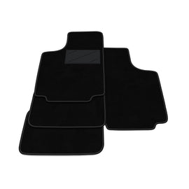 Tappetini DAF 44 1966-1974