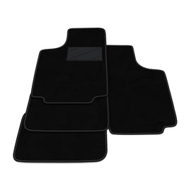 Tappetini DAF 55 1968-1972