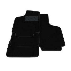 Tappetini DAF 66 1972-1975