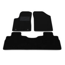 Carica l'immagine nel visualizzatore di Gallery, Tappetini DFSK E5 5 posti 2024-2026