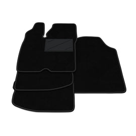 Tappetini DR 1.0 EV 2023-2026