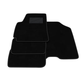 Tappetini DR 3.0 2016-2025