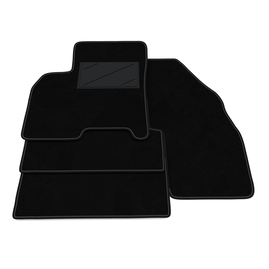 Tappetini DR 6.0 2022-2026