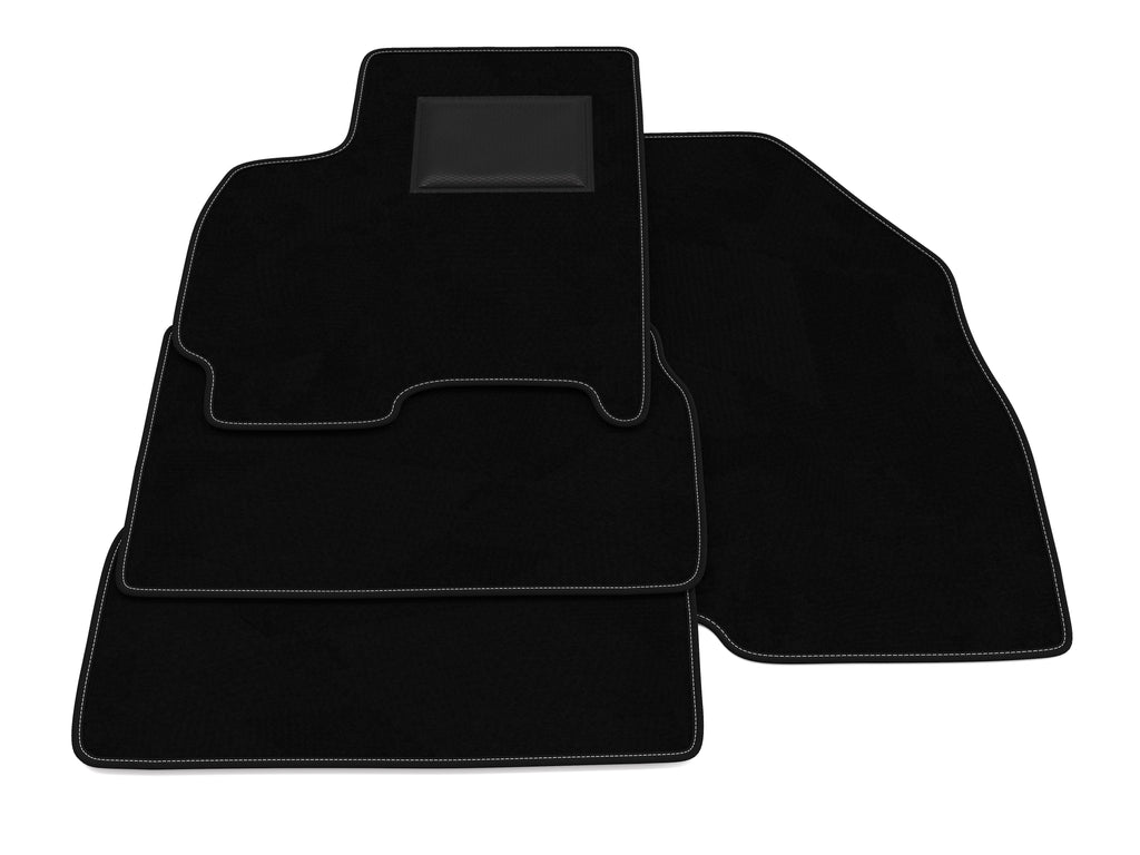 Tappetini DR 5.0 2020-2025