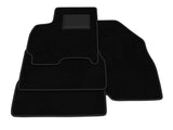 Tappetini DR 5.0 2020-2025