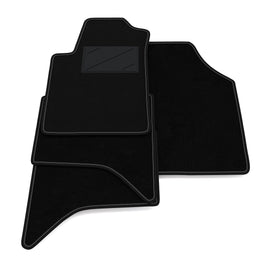 Tappetini DR PK8 2023-2026