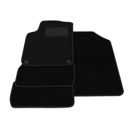 Tappetini DS 3 - 3 porte 2015-2025