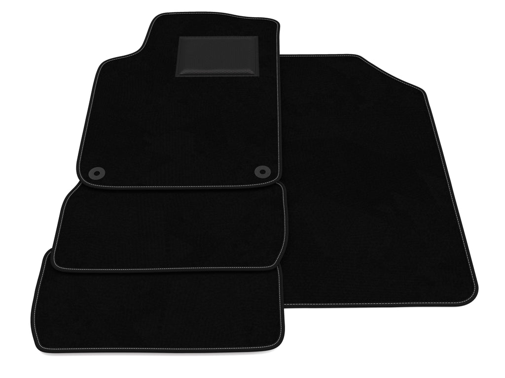 Tappetini DS3 Cabrio 2015-2025